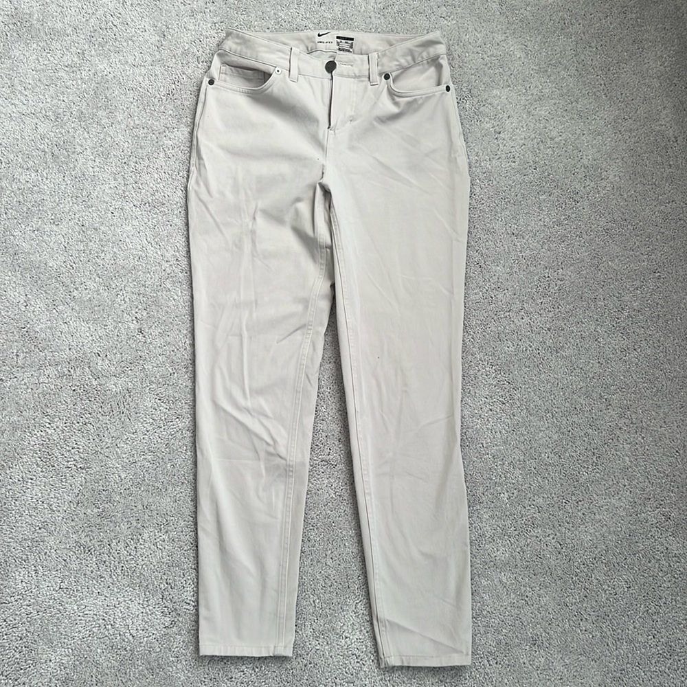 Nike Tan Pant